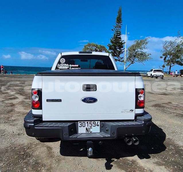 Big with watermark ford f 150 sud noumea 5114