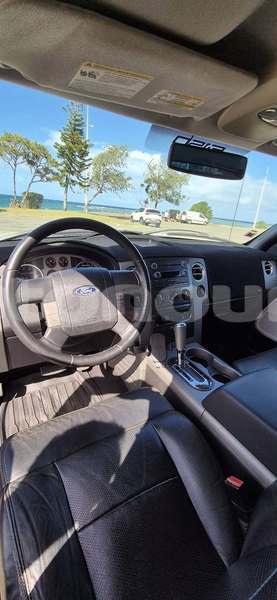 Big with watermark ford f 150 sud noumea 5114