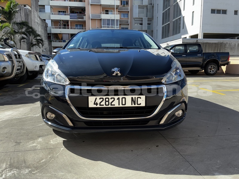 Big with watermark peugeot 208 sud noumea 5117