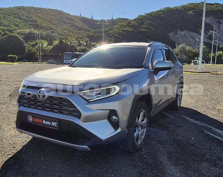 Big with watermark toyota rav4 sud noumea 5118