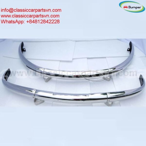 Big with watermark 900 bmw 501 502 bumpers 2