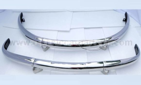 Acheter BMW 501 502 bumpers à Bouloupari, Sud Acheter BMW 501 502 bumpers à Bouloupari, Sud