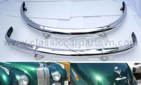 Acheter BMW 501 502 bumpers à Bouloupari, Sud Acheter BMW 501 502 bumpers à Bouloupari, Sud
