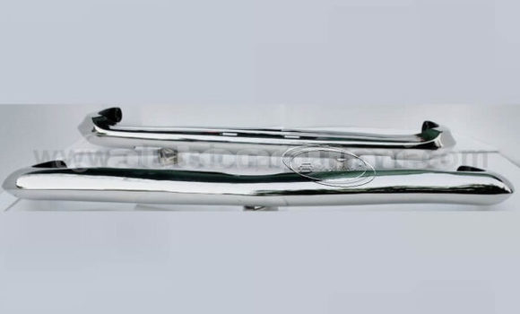 Acheter BMW 3200 CS bumpers à Bouloupari, Sud Acheter BMW 3200 CS bumpers à Bouloupari, Sud