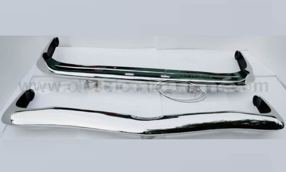 Acheter BMW 3200 CS bumpers à Bouloupari, Sud Acheter BMW 3200 CS bumpers à Bouloupari, Sud