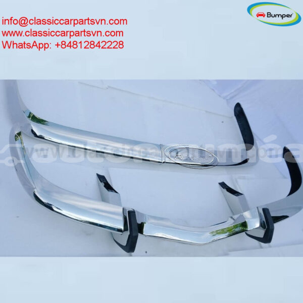 Big with watermark bmw 2000 cs 1965 1969 bumpers 3 600x600
