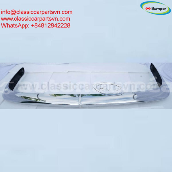 Big with watermark bmw 2000 cs 1965 1969 bumpers 4 600x600