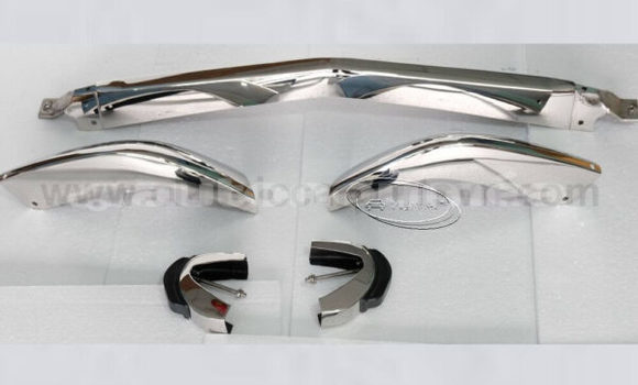 Acheter BMW 2002 bumpers 1968 à Bouloupari, Sud Acheter BMW 2002 bumpers 1968 à Bouloupari, Sud