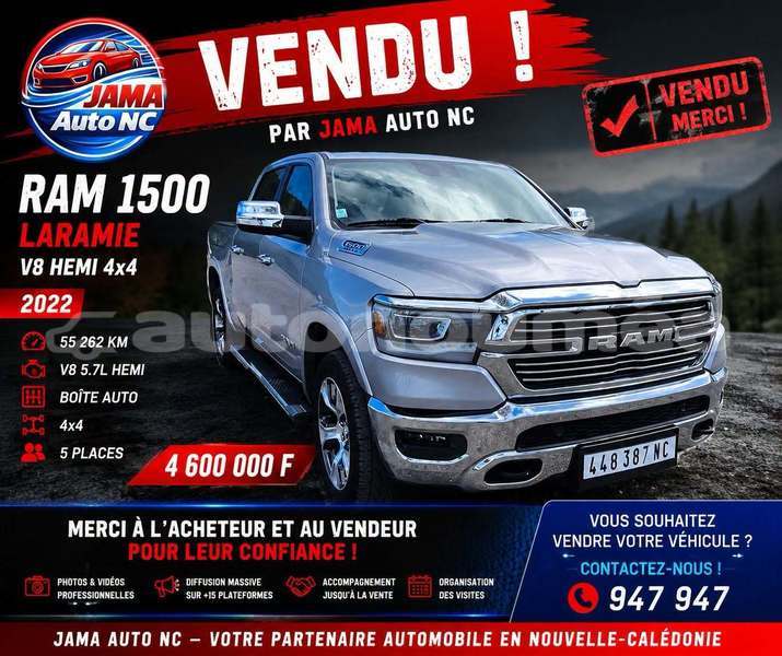 Big with watermark dodge ram sud noumea 5127