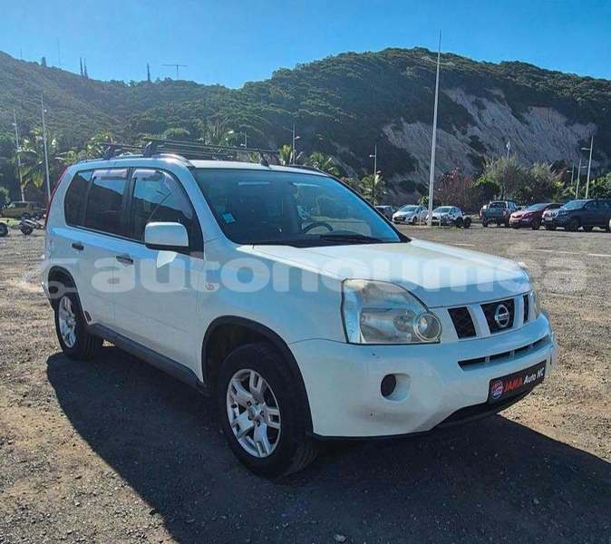 Big with watermark nissan xtrail sud noumea 5130