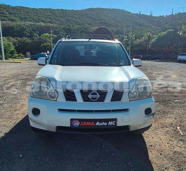 Big with watermark nissan xtrail sud noumea 5130