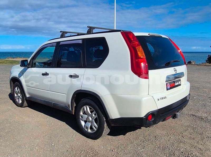 Big with watermark nissan xtrail sud noumea 5130