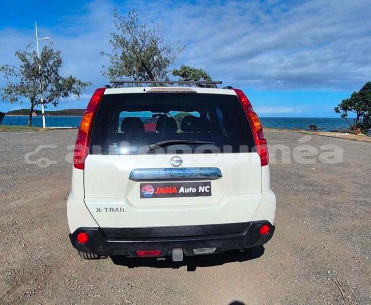 Big with watermark nissan xtrail sud noumea 5130