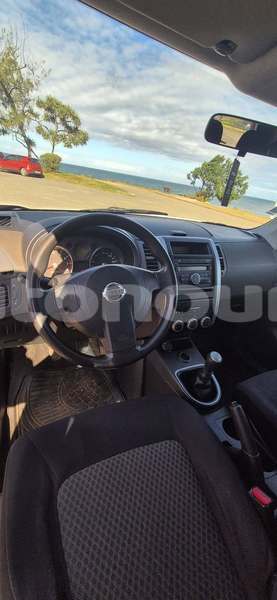 Big with watermark nissan xtrail sud noumea 5130