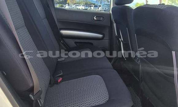 Acheter Occasion Voiture Nissan Xtrail Blanc à Noumea, Sud Acheter Occasion Voiture Nissan Xtrail Blanc à Noumea, Sud