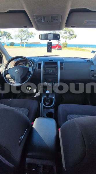 Big with watermark nissan xtrail sud noumea 5130