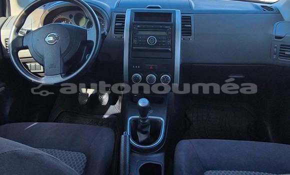 Acheter Occasion Voiture Nissan Xtrail Blanc à Noumea, Sud Acheter Occasion Voiture Nissan Xtrail Blanc à Noumea, Sud