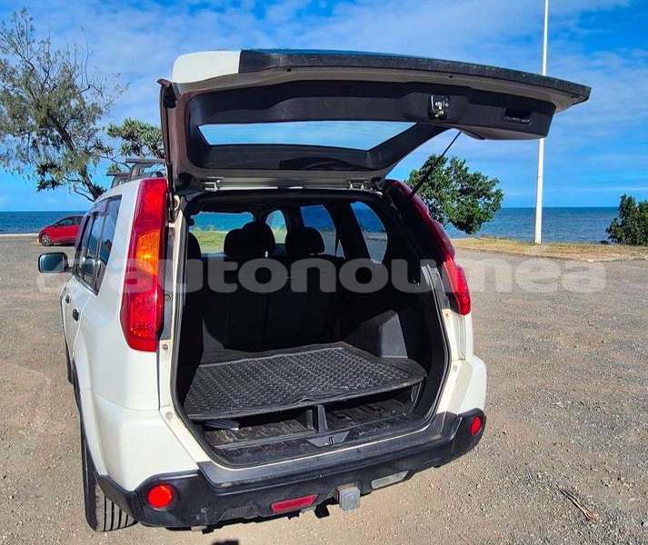 Big with watermark nissan xtrail sud noumea 5130