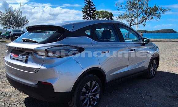 Acheter Occasion Voiture Geely GC6 Gris à Noumea, Sud Acheter Occasion Voiture Geely GC6 Gris à Noumea, Sud