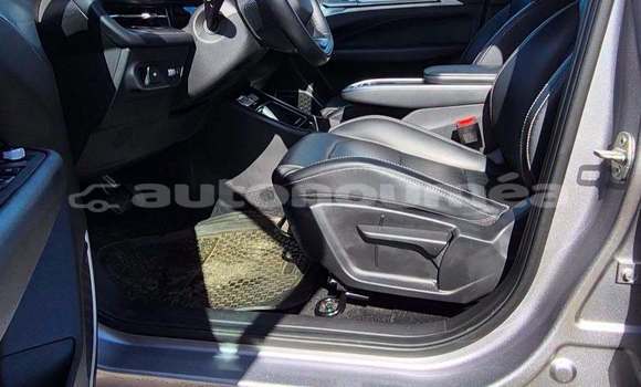 Acheter Occasion Voiture Geely GC6 Gris à Noumea, Sud Acheter Occasion Voiture Geely GC6 Gris à Noumea, Sud