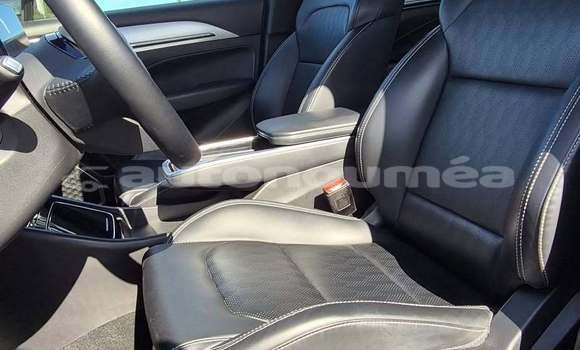 Acheter Occasion Voiture Geely GC6 Gris à Noumea, Sud Acheter Occasion Voiture Geely GC6 Gris à Noumea, Sud