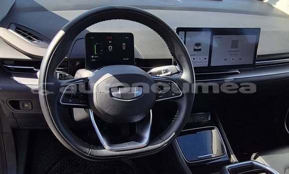Acheter Occasion Voiture Geely GC6 Gris à Noumea, Sud Acheter Occasion Voiture Geely GC6 Gris à Noumea, Sud