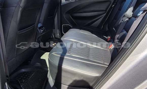 Acheter Occasion Voiture Geely GC6 Gris à Noumea, Sud Acheter Occasion Voiture Geely GC6 Gris à Noumea, Sud