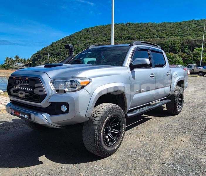 Big with watermark toyota tacoma sud noumea 5137
