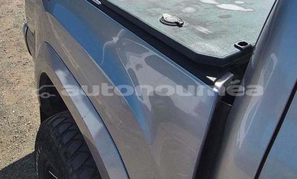 Acheter Occasion Voiture Toyota Tacoma Gris à Noumea, Sud Acheter Occasion Voiture Toyota Tacoma Gris à Noumea, Sud