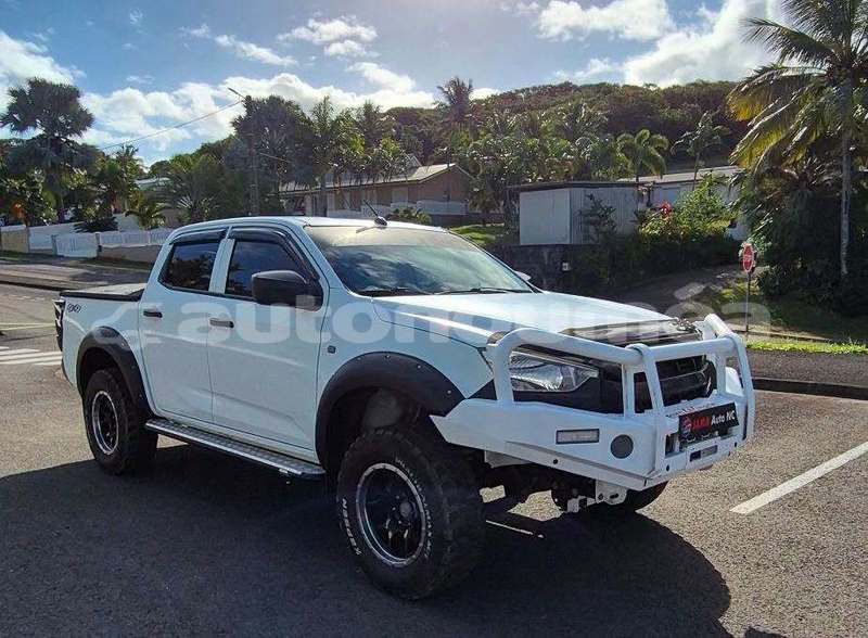 Big with watermark isuzu d max sud noumea 5138