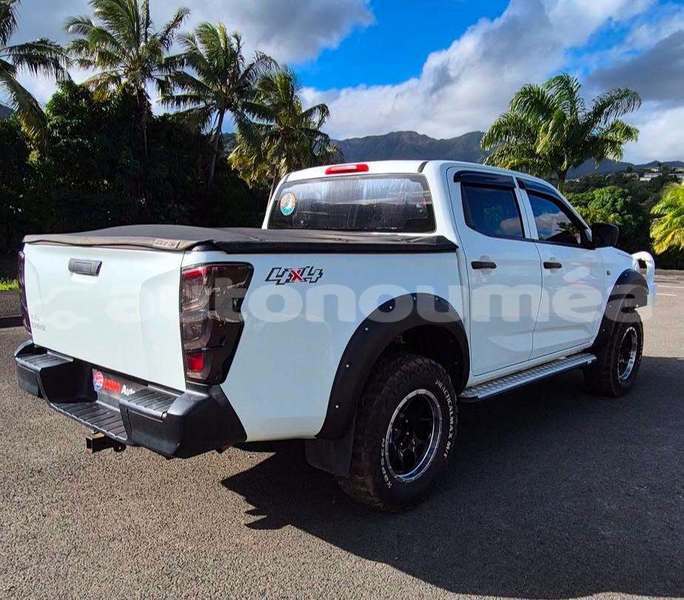 Big with watermark isuzu d max sud noumea 5138