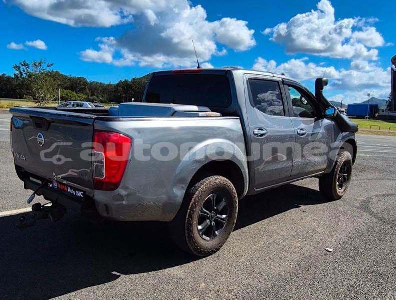 Big with watermark nissan navara sud noumea 5139