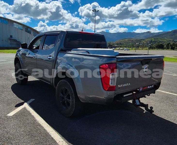 Big with watermark nissan navara sud noumea 5139