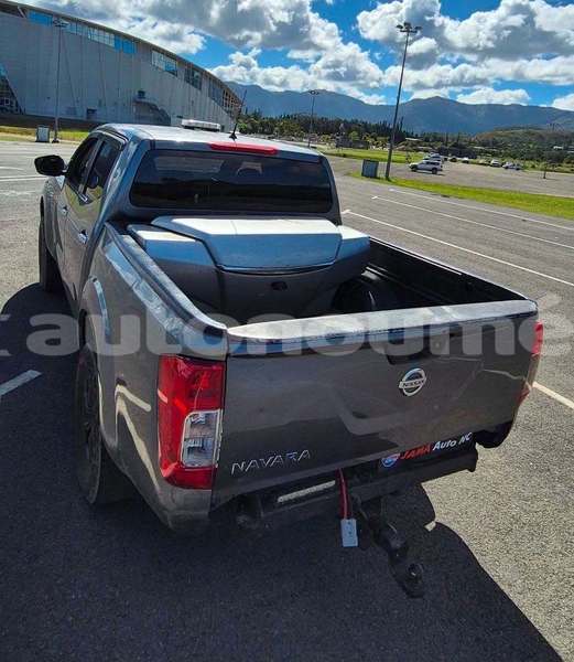 Big with watermark nissan navara sud noumea 5139