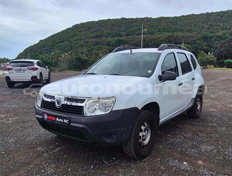 Big with watermark dacia duster sud noumea 5141