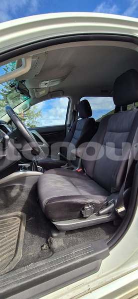 Big with watermark mitsubishi pajero sport sud noumea 5144