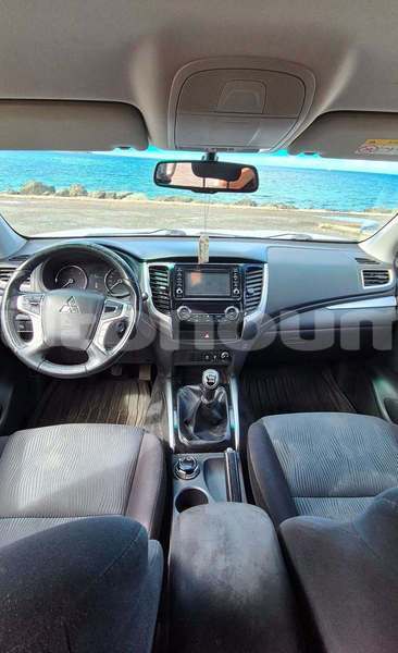 Big with watermark mitsubishi pajero sport sud noumea 5144