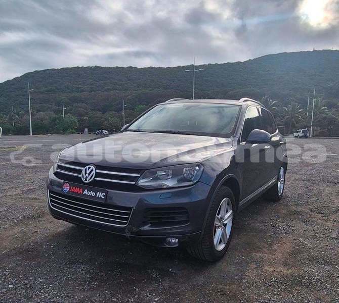Big with watermark volkswagen touareg sud noumea 5146