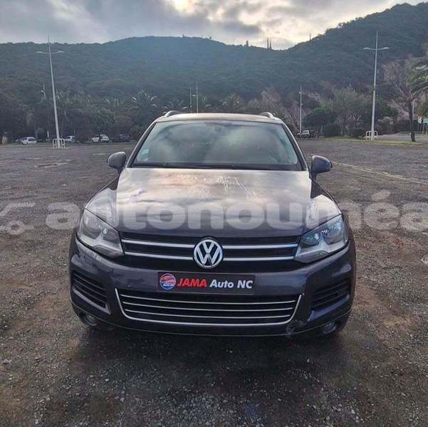 Big with watermark volkswagen touareg sud noumea 5146