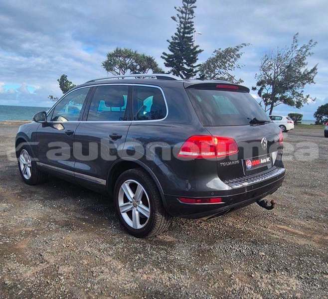 Big with watermark volkswagen touareg sud noumea 5146