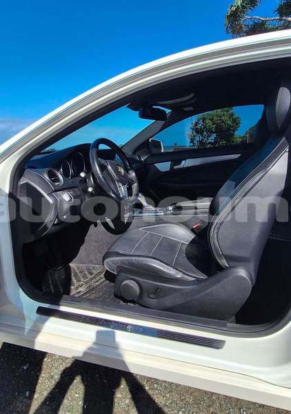 Big with watermark mercedes benz c180 coupe sud noumea 5147