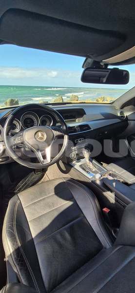 Big with watermark mercedes benz c180 coupe sud noumea 5147