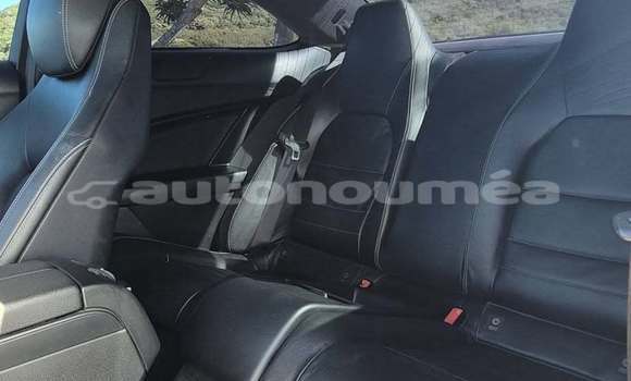 Buy Used Mercedes-Benz C180 coupe White Car in Noumea in Sud Buy Used Mercedes-Benz C180 coupe White Car in Noumea in Sud