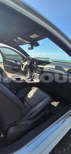 Big with watermark mercedes benz c180 coupe sud noumea 5147