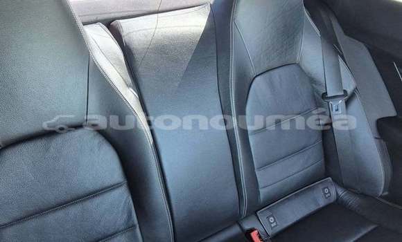 Buy Used Mercedes-Benz C180 coupe White Car in Noumea in Sud Buy Used Mercedes-Benz C180 coupe White Car in Noumea in Sud