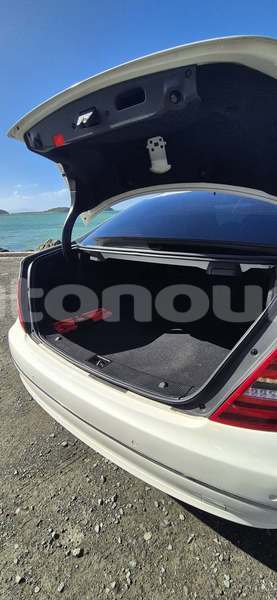 Big with watermark mercedes benz c180 coupe sud noumea 5147