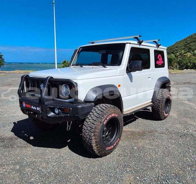 Big with watermark suzuki jimny sud noumea 5148