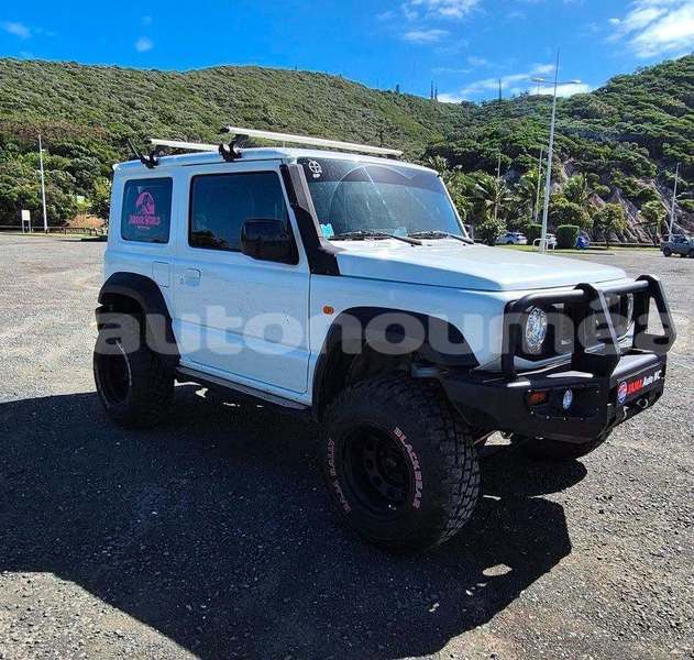 Big with watermark suzuki jimny sud noumea 5148