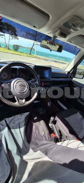 Big with watermark suzuki jimny sud noumea 5148