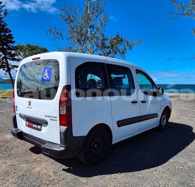 Big with watermark peugeot partner sud noumea 5150